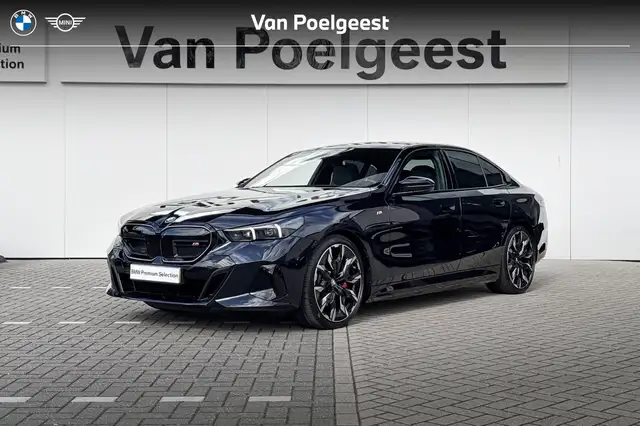 BMW i5
