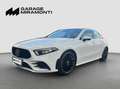 Mercedes-Benz A 200 200 Premium Alb - thumbnail 1
