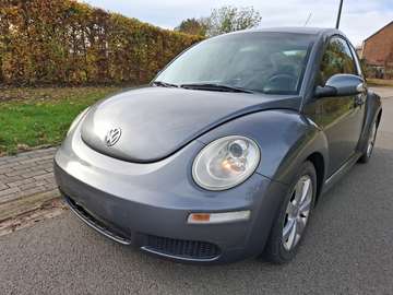 New Beetle 1.9 TDi Airco