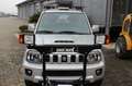 Suzuki Jimny Ranger Winterdienst*Räumschild*Salzstreuer Silber - thumbnail 4