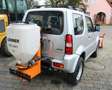 Suzuki Jimny Ranger Winterdienst*Räumschild*Salzstreuer Silber - thumbnail 7