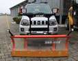 Suzuki Jimny Ranger Winterdienst*Räumschild*Salzstreuer Silber - thumbnail 3