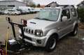 Suzuki Jimny Ranger Winterdienst*Räumschild*Salzstreuer Silber - thumbnail 5