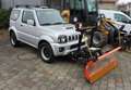 Suzuki Jimny Ranger Winterdienst*Räumschild*Salzstreuer Silber - thumbnail 8