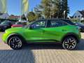Opel Mokka 1.2 Turbo **LED+SHZ+Winterp.+Kam.** Grün - thumbnail 11