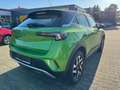 Opel Mokka 1.2 Turbo **LED+SHZ+Winterp.+Kam.** Grün - thumbnail 7