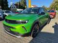 Opel Mokka 1.2 Turbo **LED+SHZ+Winterp.+Kam.** Grün - thumbnail 2