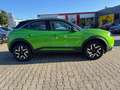 Opel Mokka 1.2 Turbo **LED+SHZ+Winterp.+Kam.** Grün - thumbnail 6