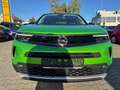 Opel Mokka 1.2 Turbo **LED+SHZ+Winterp.+Kam.** Grün - thumbnail 3