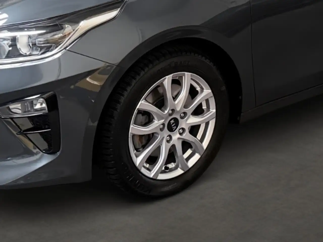 Kia Ceed 1.4 T-GDI DCT VISION NAVI,KAMERA,CARPLAY, миниатюра 6
