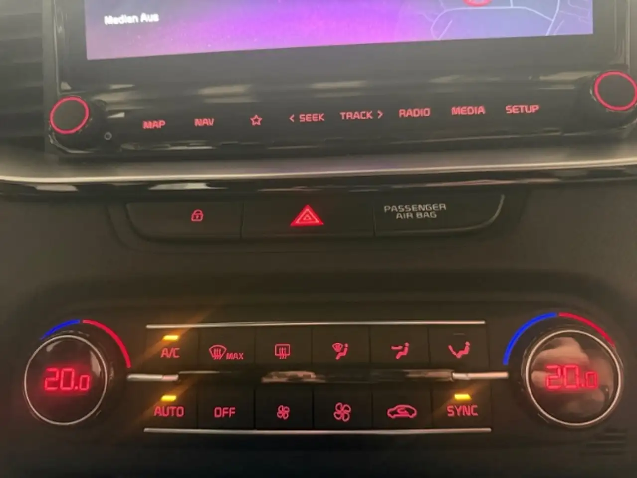 Kia Ceed 1.4 T-GDI DCT VISION NAVI,KAMERA,CARPLAY, миниатюра 20