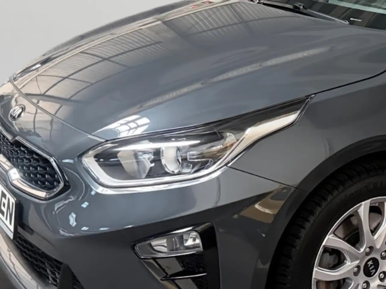 Kia Ceed 1.4 T-GDI DCT VISION NAVI,KAMERA,CARPLAY, миниатюра 5