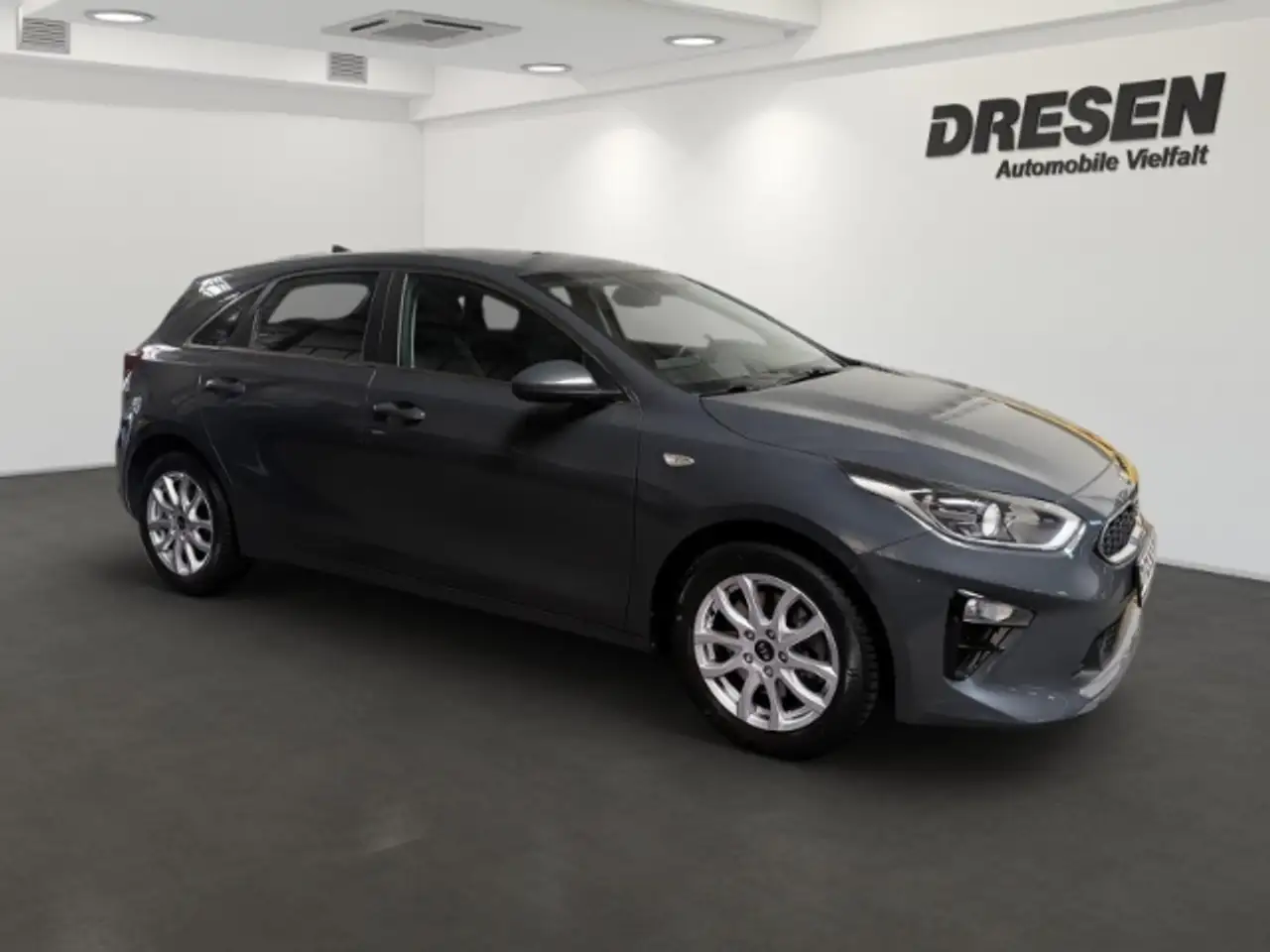 Kia Ceed 1.4 T-GDI DCT VISION NAVI,KAMERA,CARPLAY, миниатюра 2