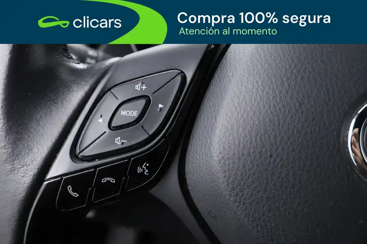 Toyota C-HR 2022, foto 23