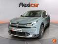 Citroen C4 X Hybrid 136 e-DCS6 Plus Azul - thumbnail 2