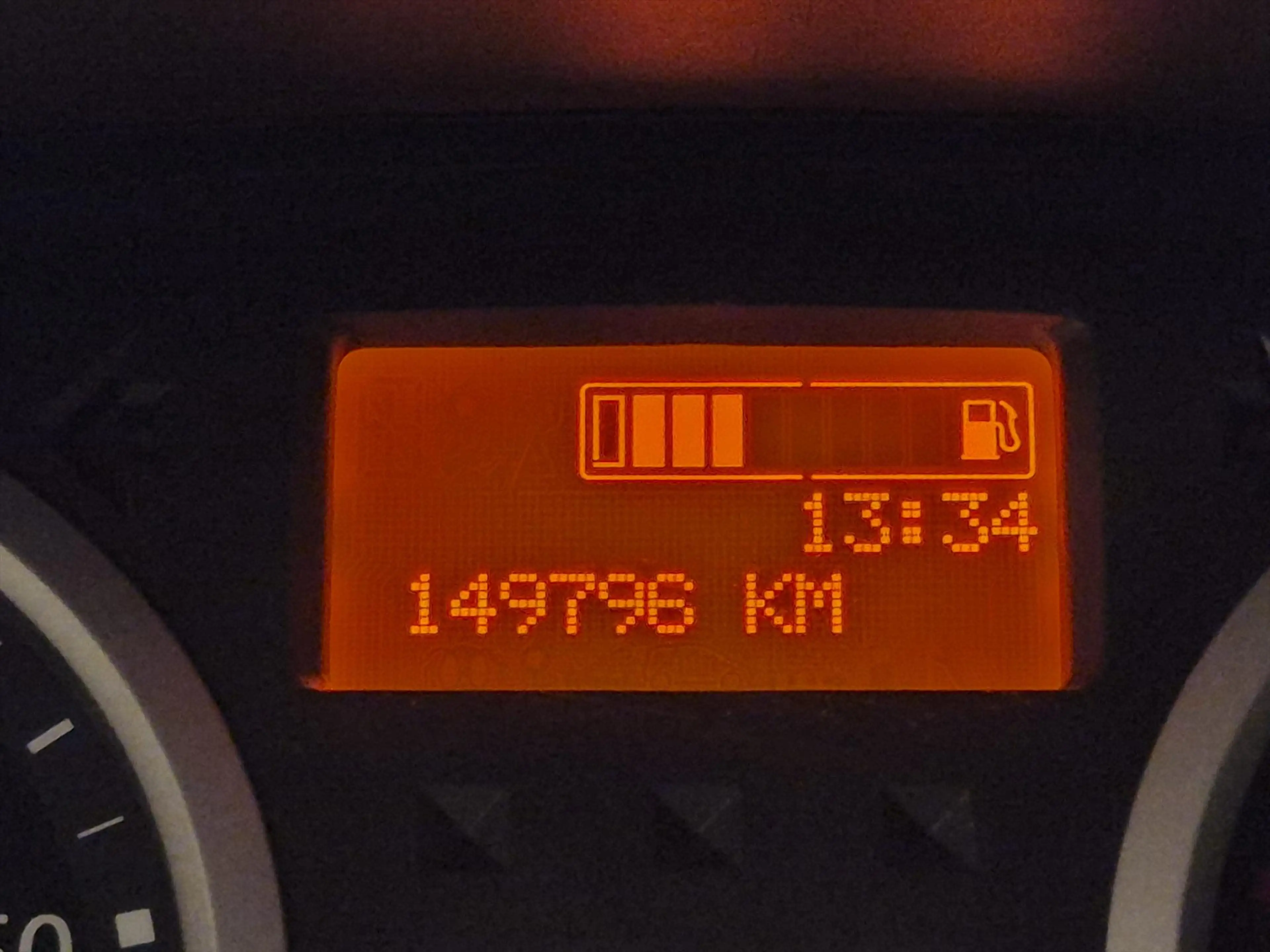 Renault Trafic L1H2 Rolstoelbus (airco) 5+1 — photo 25