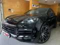 Porsche Cayenne Coupé E-Hybrid Aut. Negro - thumbnail 1