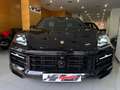 Porsche Cayenne Coupé E-Hybrid Aut. Negro - thumbnail 2