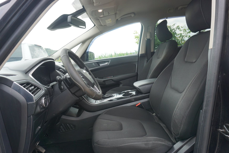 Ford S-Max 2.0 TDCi Titanium Start/Stopp — photo 15