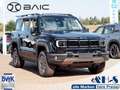 BAIC BJ40 4x4 Pano LED e. Trittbretter Schwarz - thumbnail 1