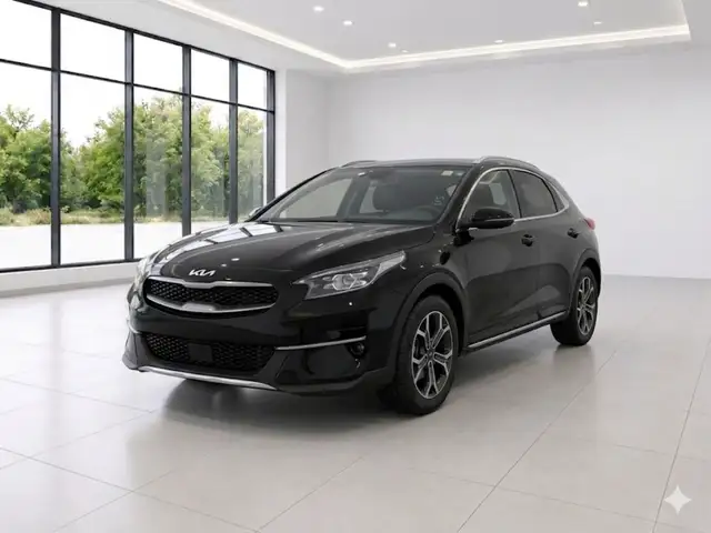 Kia Ceed SW / cee'd SW SW 1.6 CRDi MHEV Business