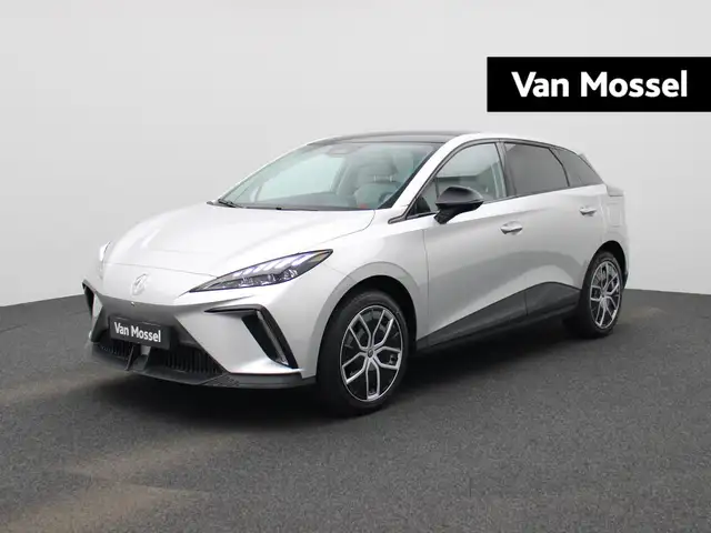 MG MG4 Trophy Extended Range 77 kWh | Final Edition | Voo