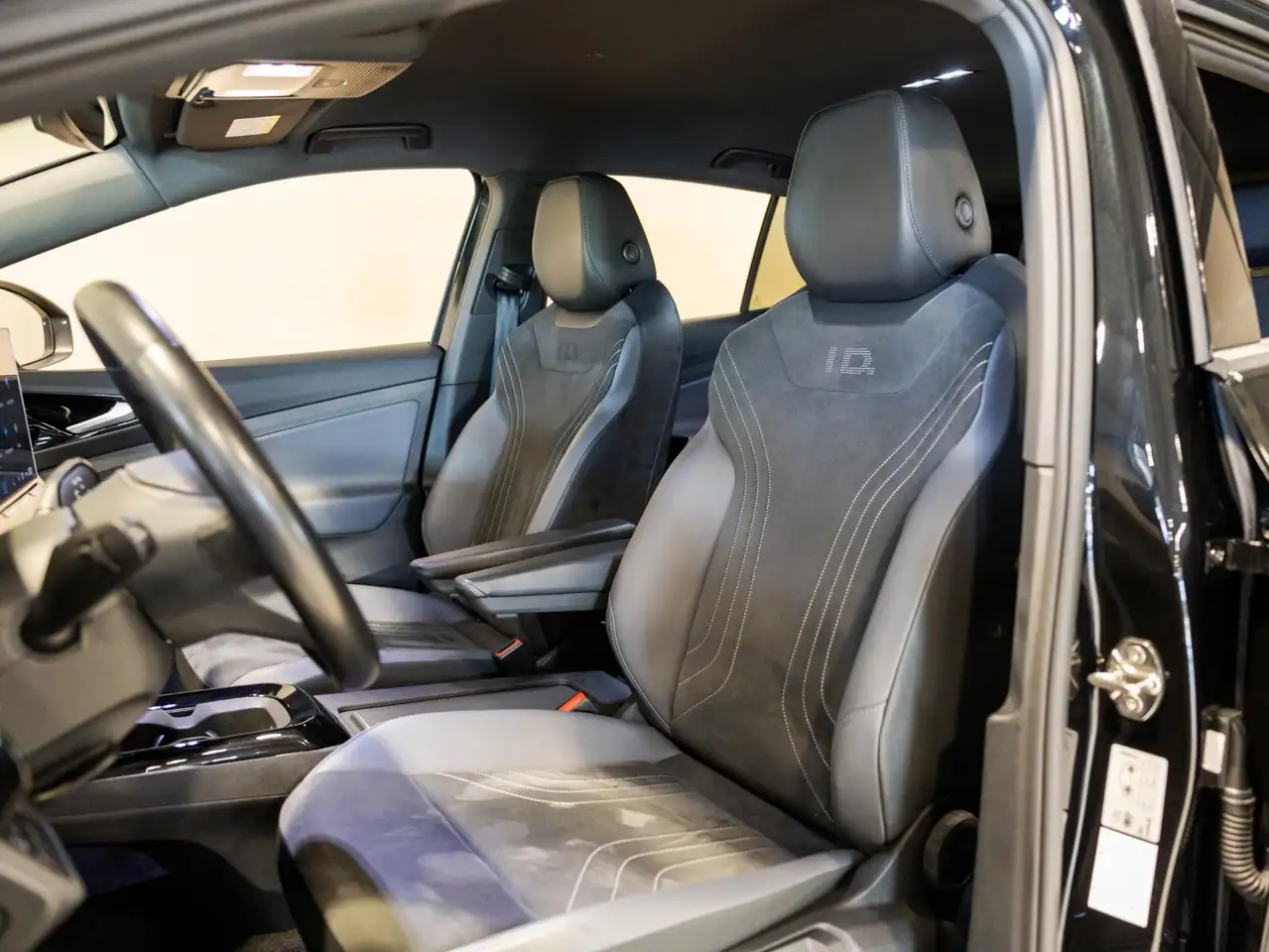 Volkswagen ID.4 Pro Limited Edition 77 kWh / 286pk / Achteruitrij, миниатюра 9