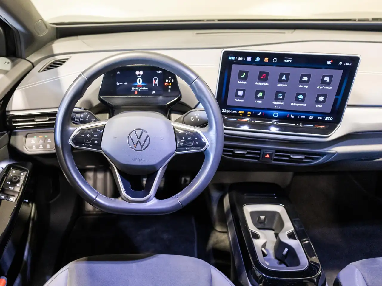 Volkswagen ID.4 Pro Limited Edition 77 kWh / 286pk / Achteruitrij, миниатюра 26