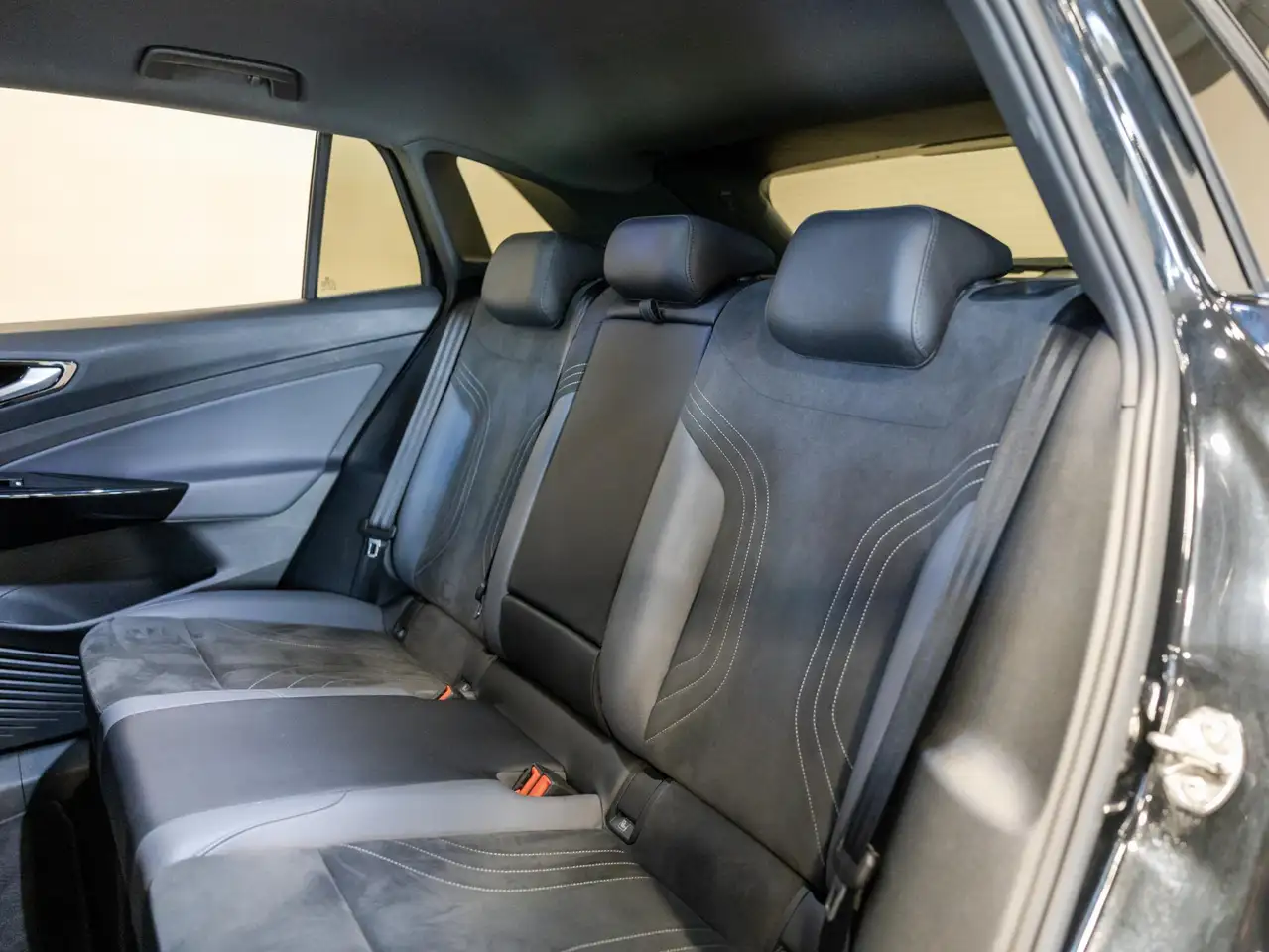 Volkswagen ID.4 Pro Limited Edition 77 kWh / 286pk / Achteruitrij, миниатюра 11