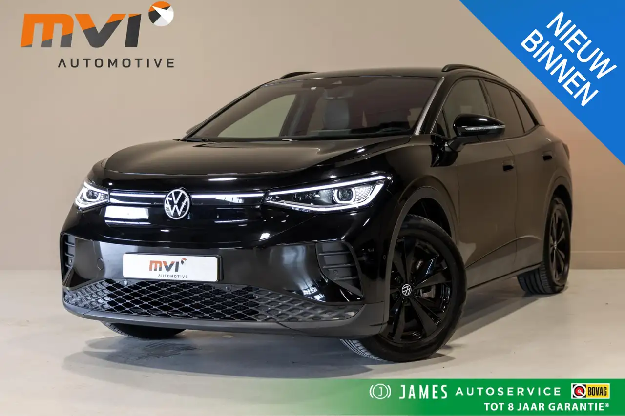 Volkswagen ID.4 Pro Limited Edition 77 kWh / 286pk / Achteruitrij