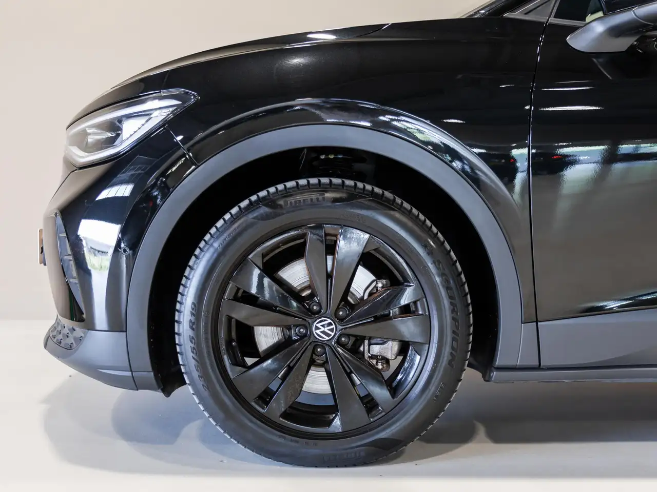 Volkswagen ID.4 Pro Limited Edition 77 kWh / 286pk / Achteruitrij, миниатюра 21