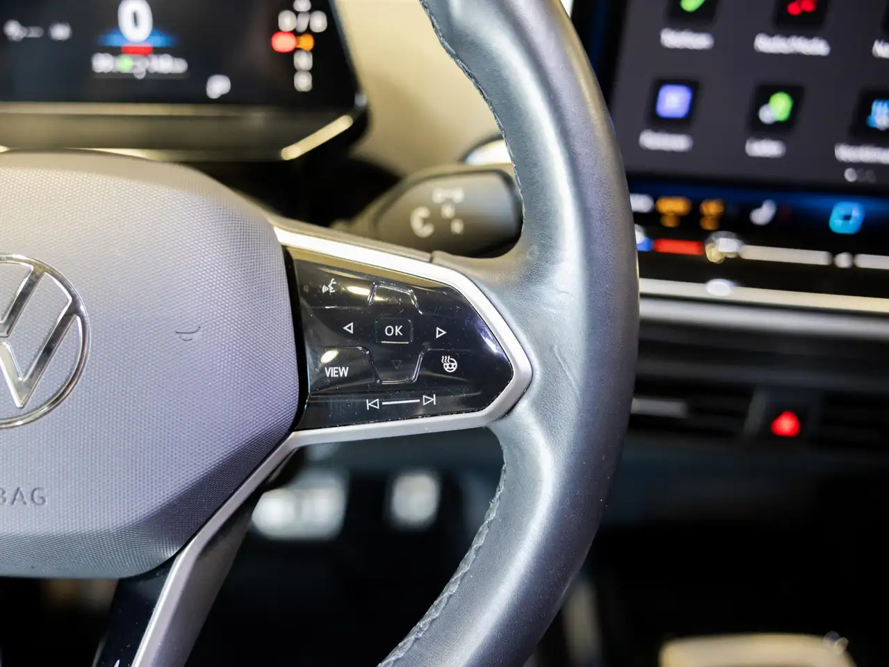 Volkswagen ID.4 Pro Limited Edition 77 kWh / 286pk / Achteruitrij, миниатюра 30