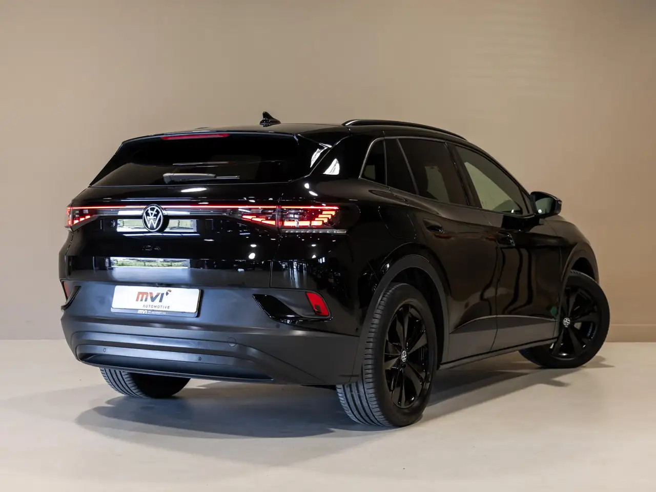 Volkswagen ID.4 Pro Limited Edition 77 kWh / 286pk / Achteruitrij, миниатюра 2