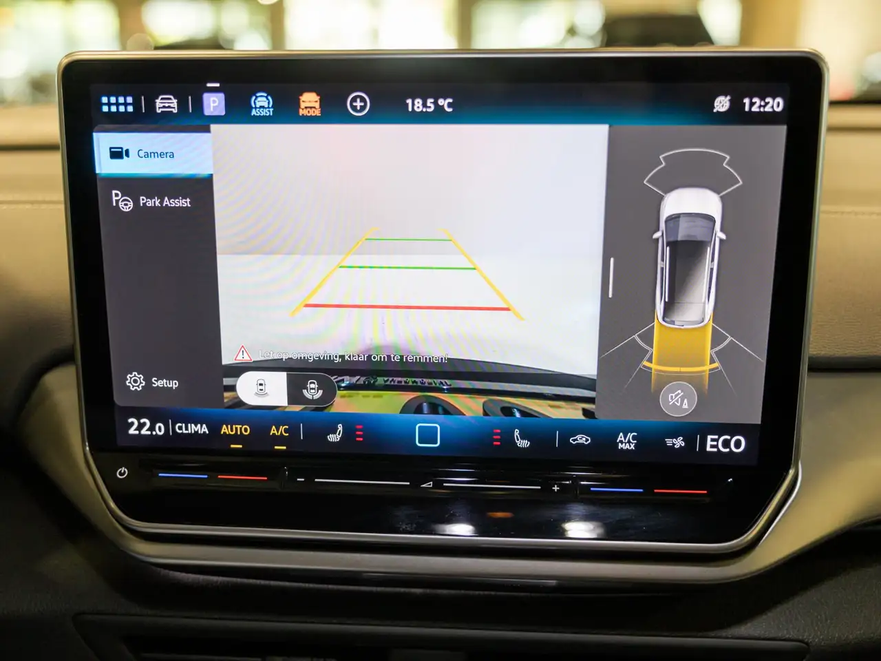 Volkswagen ID.4 Pro Limited Edition 77 kWh / 286pk / Achteruitrij, миниатюра 5
