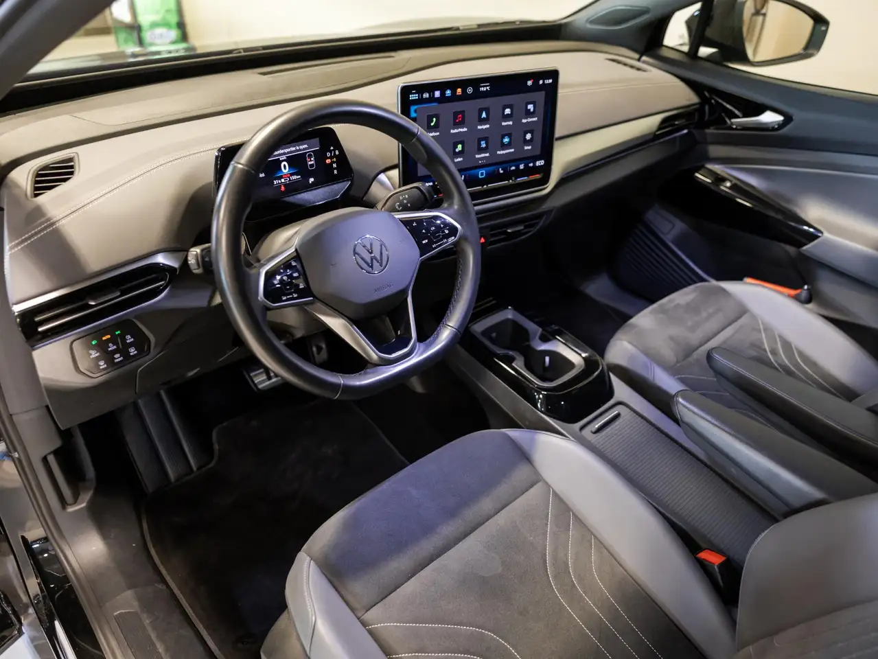 Volkswagen ID.4 Pro Limited Edition 77 kWh / 286pk / Achteruitrij, миниатюра 22