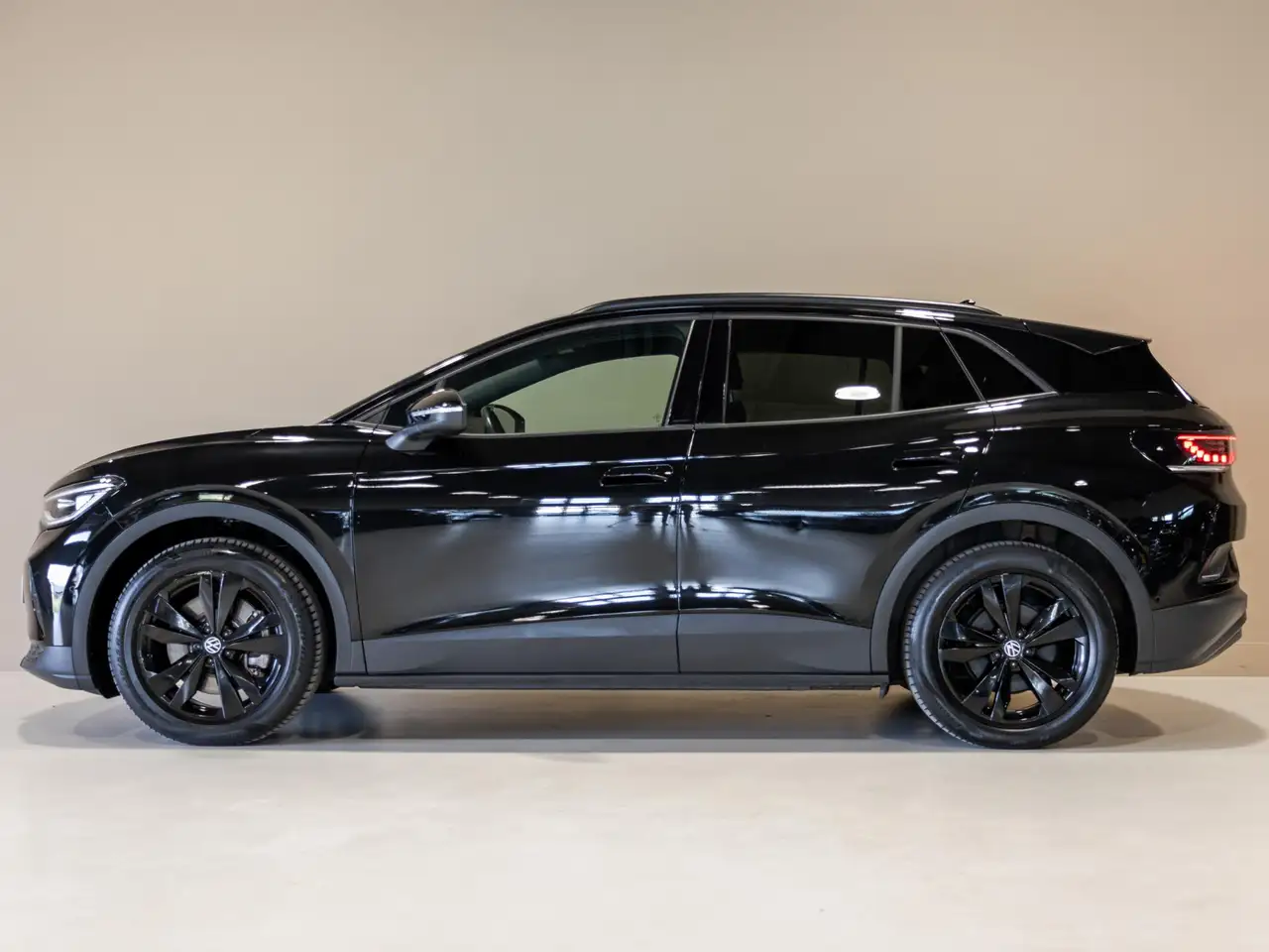 Volkswagen ID.4 Pro Limited Edition 77 kWh / 286pk / Achteruitrij, миниатюра 3
