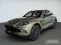 Aston Martin DBX DBX V8 Зелёный - thumbnail 1