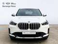 BMW X1 sDrive 18dA Weiß - thumbnail 2