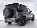 Land Rover Defender 110 2.0 P300e 110 X |URBAN|panoramadak|Meridian|me Grau - thumbnail 2