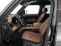 Land Rover Defender 110 2.0 P300e 110 X |URBAN|panoramadak|Meridian|me Grau - thumbnail 4