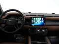 Land Rover Defender 110 2.0 P300e 110 X |URBAN|panoramadak|Meridian|me Grau - thumbnail 27