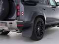 Land Rover Defender 110 2.0 P300e 110 X |URBAN|panoramadak|Meridian|me Grau - thumbnail 16
