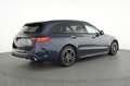 Mercedes-Benz C 300 de Break AMG Line Break AMG LINE Blauw - thumbnail 4