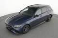 Mercedes-Benz C 300 de Break AMG Line Break AMG LINE Blau - thumbnail 10