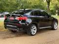 BMW X6 xDrive30d 245ch Exclusive FACELIFT Schwarz - thumbnail 3