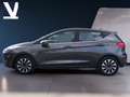 Ford Fiesta i Titanium Gris - thumbnail 2