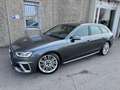 Audi A4 Avant 45 TFSI quattro S tronic S line edition Grigio - thumbnail 1