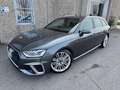 Audi A4 Avant 45 TFSI quattro S tronic S line edition Grigio - thumbnail 2