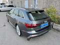 Audi A4 Avant 45 TFSI quattro S tronic S line edition Grigio - thumbnail 4