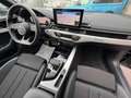 Audi A4 Avant 45 TFSI quattro S tronic S line edition Grigio - thumbnail 9